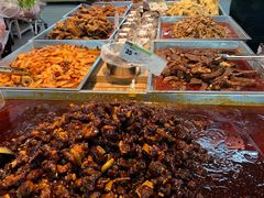 -永辉超市(双元大道店)