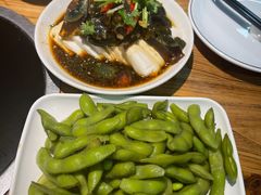 -村夫烤鱼·重庆鸡公煲(杨思店)