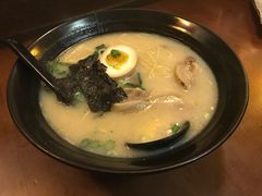 豚骨拉面-胜代日本料理(云程巷小区店)