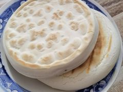 -老字号杨坡红油米线腊汁肉夹馍(东四道巷店)