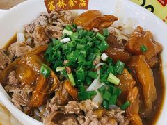 -荔林食店(西华路店)