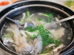 -巫记鸡饭店