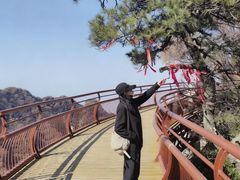 -少华山国家森林公园