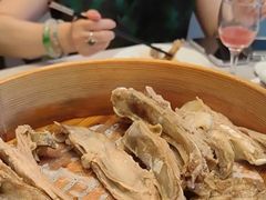 -颂福楼·南京菜(定淮门店)