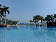 -深圳大梅沙京基洲际度假酒店