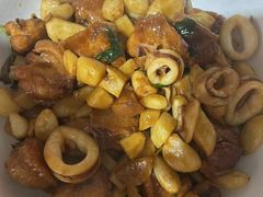 -泓历皇朝酒店(东亭店)