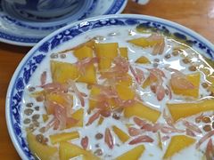 -韵姐牛奶甜品世家