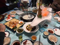 -景笙毋米粥底火锅(20年老字号)