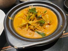 -NAYA·亚洲泰菜(欢乐港湾店)
