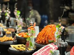 -印象天台·非遗文化美食