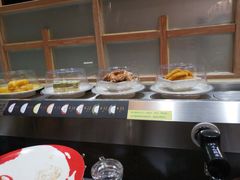 -禾绿回转寿司(万柳华联店)