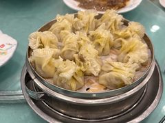 -四海回族饭店(前进大街店)