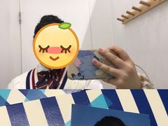 -天真蓝照相馆(杭州滨江宝龙店)