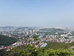 -千佛山风景名胜区