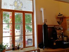 -长颈鹿咖啡(大学路店)