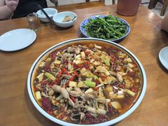 -李大爷的泡椒馆(冉家坝店)