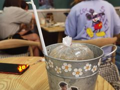 -春莱·老挝咖啡·泰式奶茶(钟楼店)