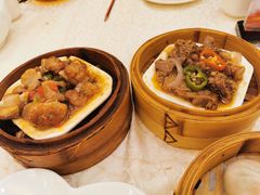 -顺德人家食府(黄金广场店)