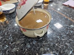 -黄连大头华烧鹅(萧地大马路店)