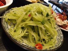 -聚汇三少·龙虾·中餐厅(莫邪路新天地店)