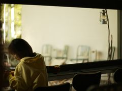 -山野咖啡(之江花园店)