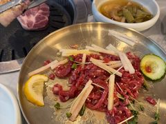 -黄金牧场(明洞总店)