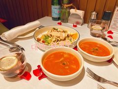 -巴罗萨澳洲滚石牛排(万达广场店)