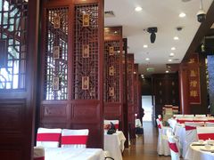 大堂-小榄人家酒楼(民安店)