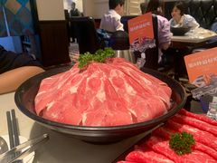 -一哥澳门豆捞·澳门风打边炉(高德置地店)