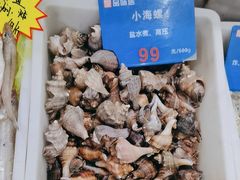-品味居·首店·大连鲜活海鲜大连菜(东港店)