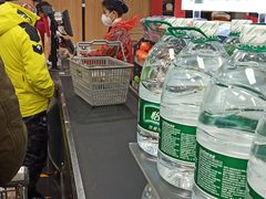 -永辉超市(吾悦广场店)