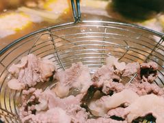 农夫山泉-潮泰牛肉火锅 · 创于1992年(车公庙店)