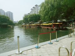 -皇家御河游(紫御湾码头)