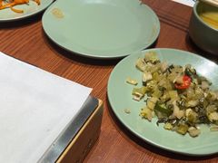 -小杨烤肉(朱雀店)