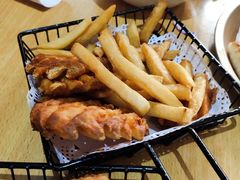 -阳光披萨(辽宁路店)