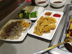 -海底捞火锅(雄峰城店)