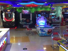 -汤姆熊欢乐世界(光启城店)