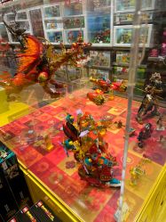 -乐高授权专卖店(卓悦汇店)