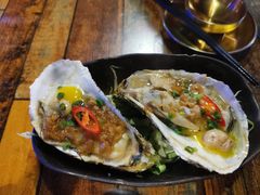 -质烤烤物·活烤海鲜(质烤总店)