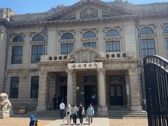 -旅顺博物馆