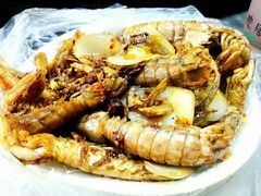 -大学城夜市大排档(凤栖路店)