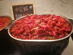 -西安绿地假日酒店·欧意咖啡厅