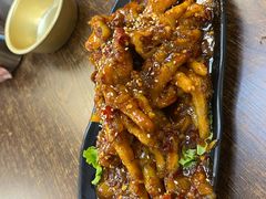 -妈妈手(山大总店)