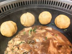 -大鹅岛灶台鱼·铁锅炖(水库路店)