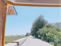 -北海金海湾红树林生态旅游区