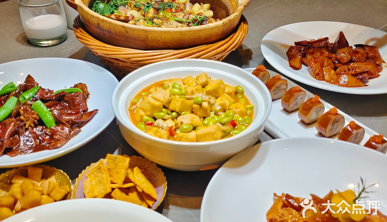 好吃到怀疑人生的本帮菜之光