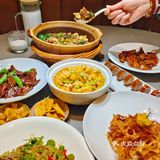 好吃到怀疑人生的本帮菜之光