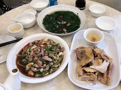 -巫记鸡饭店