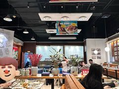 -金湖港式餐厅(建外店)