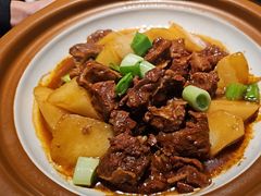 -淮扬府(安定门店)